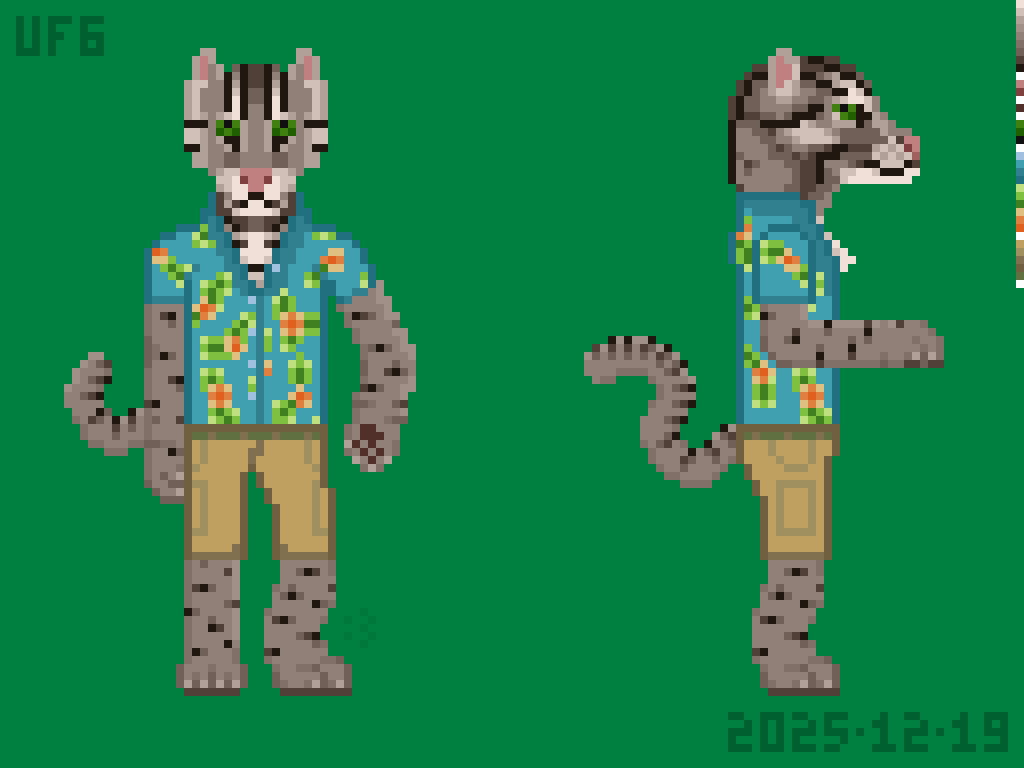 Reference Sheet 8X